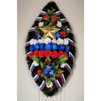 Венок №092