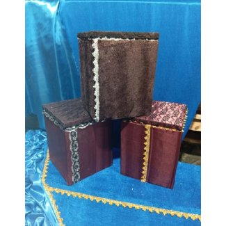 Гроб №011 (для урны с прахом)