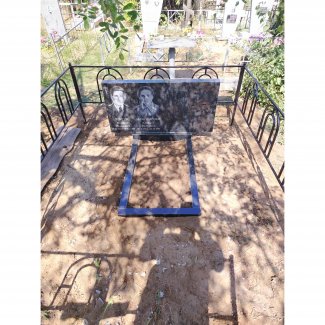 Гранитный памятник №006